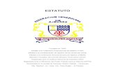 Estatutos de la Federacion Venezolana de Ajedrez