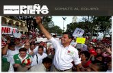 Campaña de EPN en la zona Sur de Veracruz