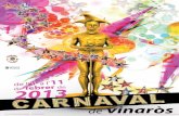 Vinarós Carnaval 2013