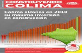 Construyendo Colima #25