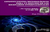 Metodologia en Escenarios Internacionales