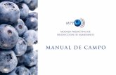 Manual de Campo MPPA