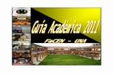 Guía Académica 2011