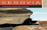 Segovia: Turismo Arqueológico
