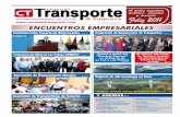 Canarias Transporte Nº16 - Enero 2011