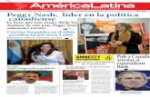 AmericaLatina Vol 1, Issue 24