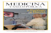 Medicina y Salud Pública VOL XX