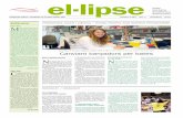 El·lipse 47: "Exchanging swimsuits for lab coats"
