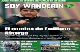 Revista soy wanderino edición 09, junio 2014