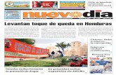 Diario Nuevodia Lunes 13-07-2009