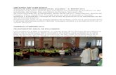 Fiesta Don Bosco y Reencuentro de Exalumnos