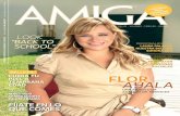 Revista Amiga - Edicion 101