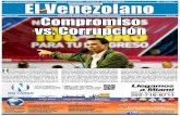 VENEZUELA EDICION 151