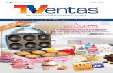 Catálogo TVentas - Junio 2013