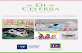 Catálogo Fiestas Infantiles