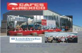 Revista Cafés de México Noviembre 2009