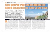 Castillo Zorita