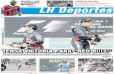 Suplemento Deportivo 25-03-2013