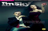 ImSky03 Magazine / Tentaciones que te llevan al cielo