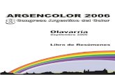 ArgenColor 2006 resumenes