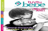 Revista Tuytubebe Febrero de 2012