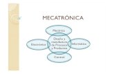 Mecatrónica conceptos básicos