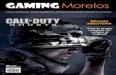 Gaming morelos 2
