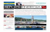 Reporte Energía Edición 74