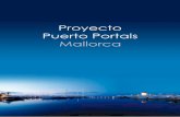 Proyecto puerto portals