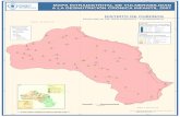 Mapa vulnerabilidad DNC, Chirinos, San Ignacio, Cajamarca