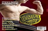 Fitness & Aerobics Magazine