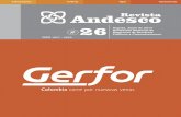 Revista Andesco 26