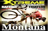 Xtreme Magazine abril 2014