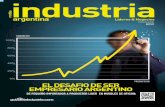 Revista Industria Argentina