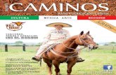 Revista CAMINOS - JUNE 2011