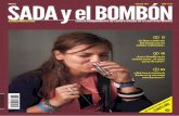 Revista Sada y el bombón XII-I-2014