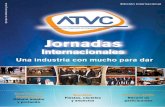 Revista ATVC No. 184