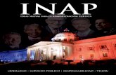 Ideas Nuevas para la Administracion Pública 2010 | INAP