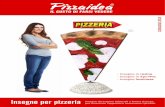 Catalogo online pizzaidea® 10 2013