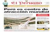 Diario el Peruano 31 Enero 2011
