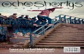 Ocho Shortys Vol #1