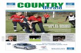 Country Herald 138 - Agosto 2010