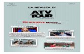 Aleix's TV Tour - T01 Revista
