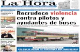 Diario La Hora 03-09-2011