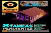 Reporte Indigo BANCA EN MÉXICO: 8 TAREAS PENDIENTES 25 Abril 2013