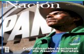 Coordinación Nacional de Asuntos Rurales