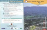 Paisaje Protegido Islas y Espacios del Mar Menor