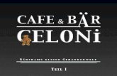 Cafe Bär Celoni Bärtram