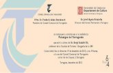 Invitació conferència Paisatges del Tarragonès final