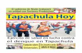 Tapachula Hoy